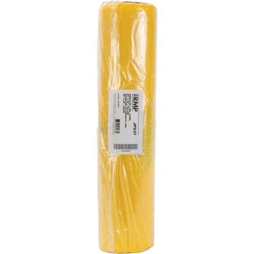 Hazardous Waste Liners, Asbestos, 40" L x 26" W, 3 mils Oxymax Inc