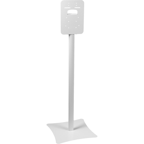 Pole Stand For Wall Dispenser Oxymax Inc