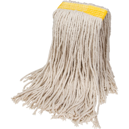 Vadrouille humide, Coton, 12 oz, Style Coup&eacute; Oxymax Inc