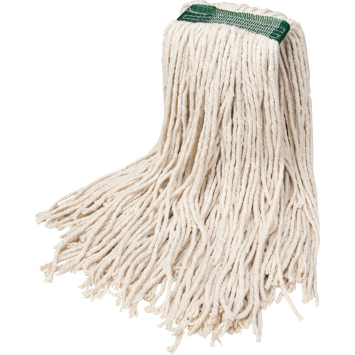 Vadrouille humide, Coton, 20 oz, Style Coup&eacute; Oxymax Inc