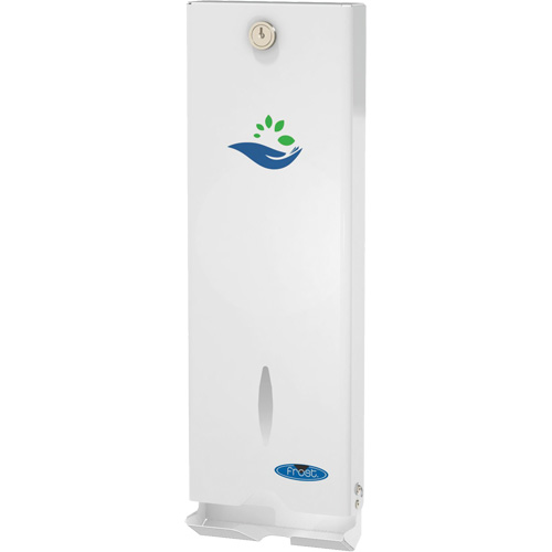 Distributeur commercial/au d&eacute;tail de tampons gratuits mont&eacute; sur surface Oxymax Inc