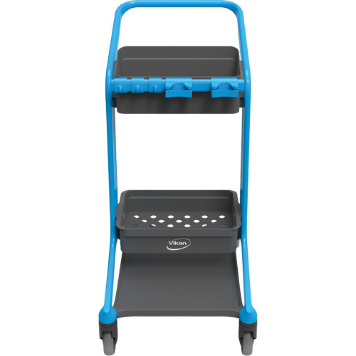 HyGo Mobile Cleaning Station Oxymax Inc