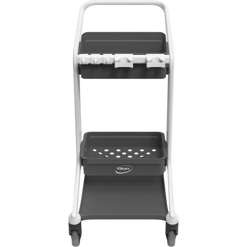 Chariot de nettoyage HyGo Oxymax Inc
