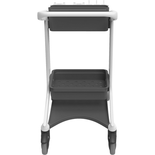 Chariot de nettoyage HyGo Oxymax Inc