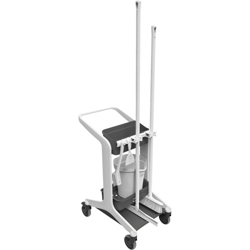 Chariot de nettoyage HyGo Oxymax Inc