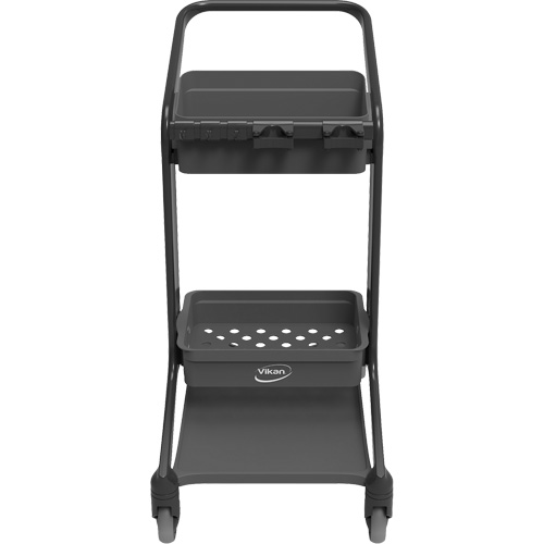 Chariot de nettoyage HyGo Oxymax Inc