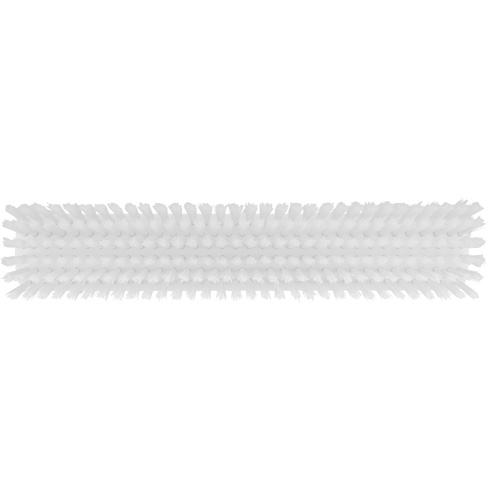 T&ecirc;te de balai-brosse, Crins Fin/Ferme, 16-1/2", Polyester/Polypropyl&egrave;ne, Blanc Oxymax Inc