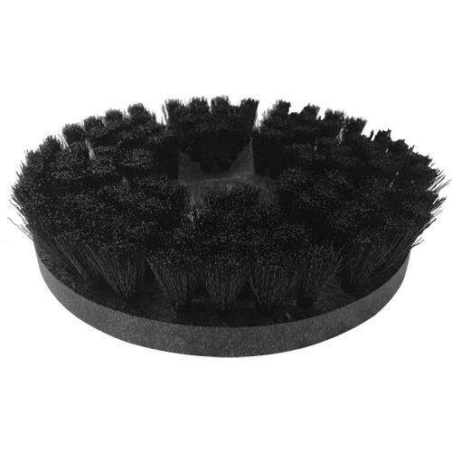 Brosse de nettoyage l&eacute;ger Oxymax Inc