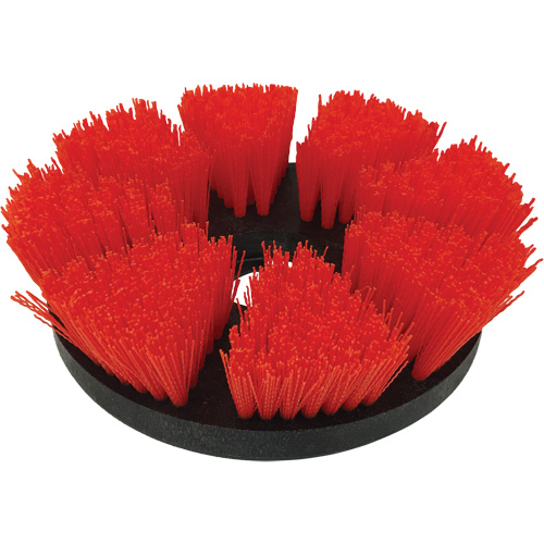 Brosse de nettoyage intense Oxymax Inc