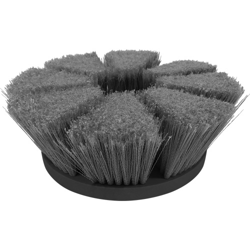 Brosse de nettoyage &agrave; embout marqu&eacute; Oxymax Inc