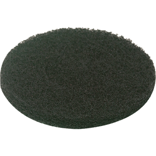Floor Pad, Scrubbing, Green Oxymax Inc