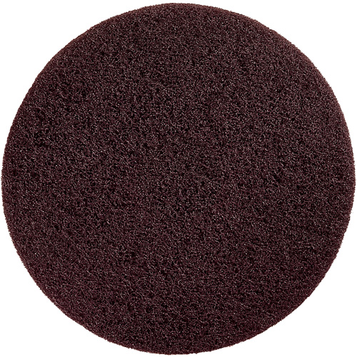 Floor Pad, Stripping, Maroon Oxymax Inc