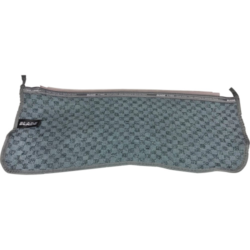 Brosse S-Fibre pour syst&egrave;me de vadrouille sec & humide &agrave; pulv&eacute;riser Blade, Nettoyage Oxymax Inc