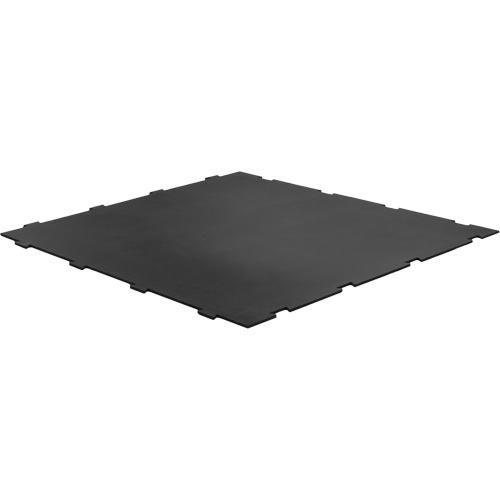 Plancher en tuile d'athl&eacute;tisme Voyager Oxymax Inc