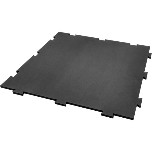 Plancher en tuile d'athl&eacute;tisme Voyager Oxymax Inc