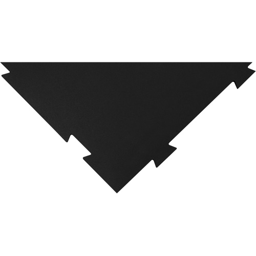 Plancher en tuile d'athl&eacute;tisme Voyager Oxymax Inc