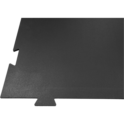 Plancher en tuile d'athl&eacute;tisme Voyager Oxymax Inc