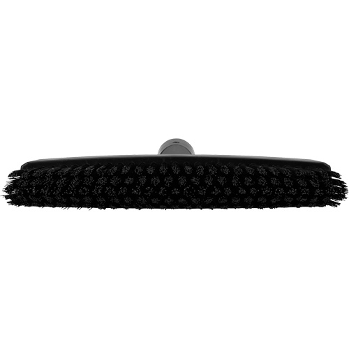 Brosse &agrave; crevasses, Soies Tr&egrave;s ferme, Longueur de 8-9/10", Noir Oxymax Inc
