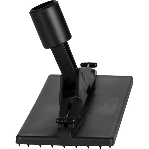 Pad Holder Oxymax Inc