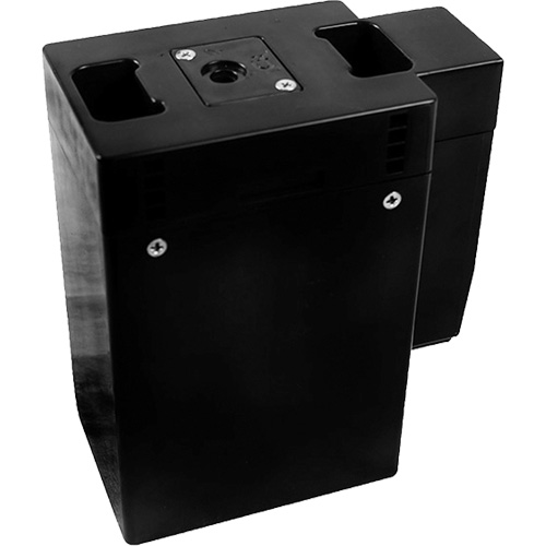 Bloc-pile sans fil Omega Oxymax Inc