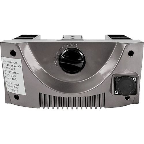 Ergo Pro Cordless Backpack Replacement Battery Oxymax Inc