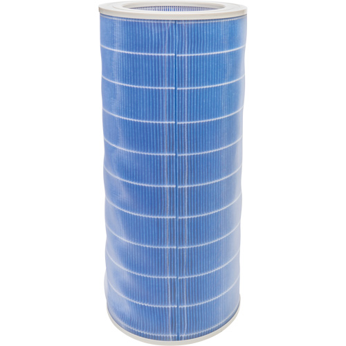 Jade 2.0 HEPA Rx Filter, Cartridge, 21" H Oxymax Inc