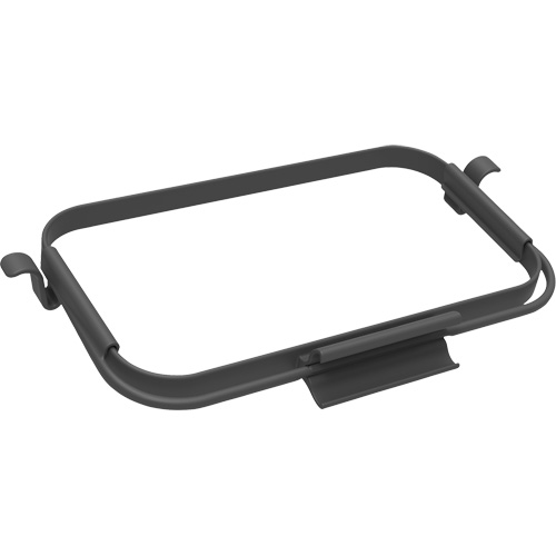 HyGo Waste Bag Holder Kit Oxymax Inc