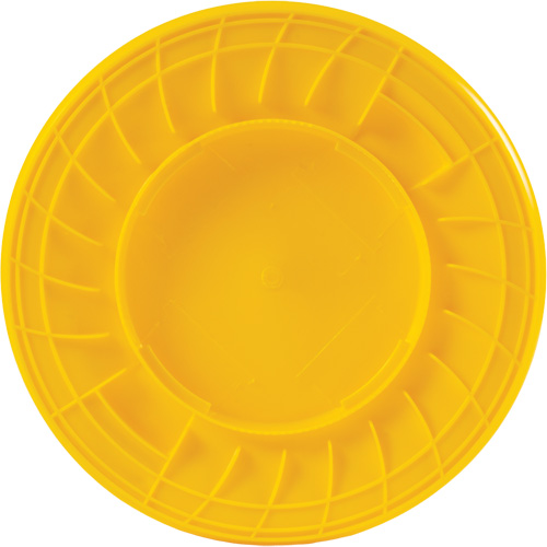 Garbage Bin, Polyethylene, 44 US gal. Oxymax Inc