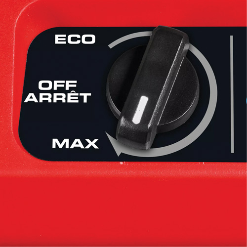 Battery-Powered Cool Box (Tool Only), 27 L Capacity Oxymax Inc