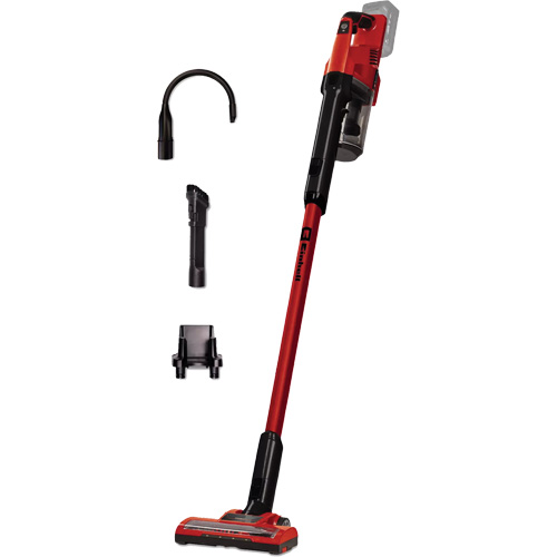 Cordless Stick Vacuum Cleaner (Tool Only), 18 V, 0.16 gal. Capacity Oxymax Inc