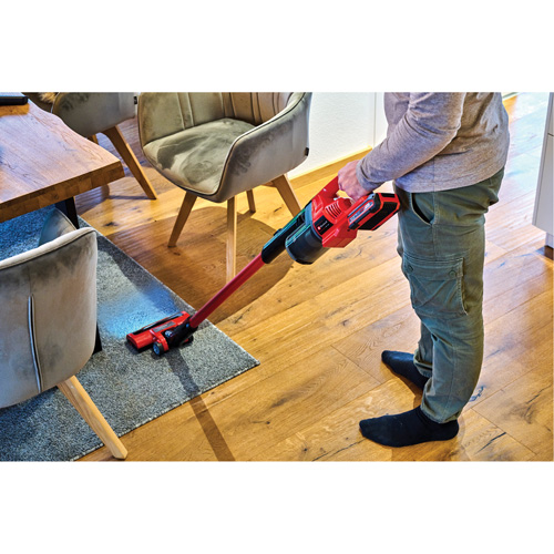 Cordless Stick Vacuum Cleaner (Tool Only), 18 V, 0.16 gal. Capacity Oxymax Inc