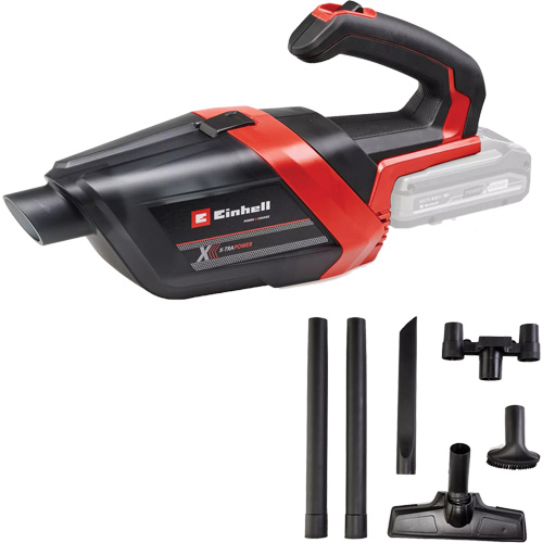 Aspirateur &agrave; main/balai de luxe sans fil (outil seulement), 18 V, Capacit&eacute; 0,15 gal. Oxymax Inc