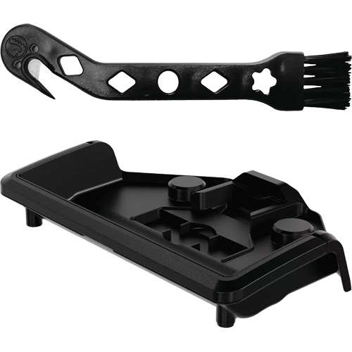 CLEANEXXO 18V Cordless Power Wet Mop (Tool Only), Cleaner Oxymax Inc