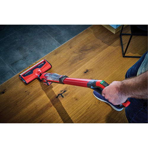 CLEANEXXO 18V Cordless Power Wet Mop (Tool Only), Cleaner Oxymax Inc