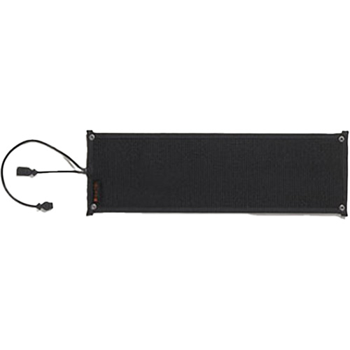 Tapis chauffant de d&eacute;neigement industriel de la s&eacute;rie HRT, Escalier, 11" la x 5' l Oxymax Inc