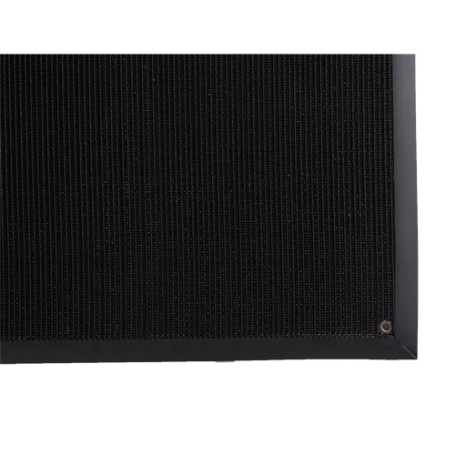 Tapis chauffant de d&eacute;neigement industriel PRO pour passages pour pi&eacute;tons de la s&eacute;rie HTP, Couloir, 24" la x 15' l Oxymax Inc