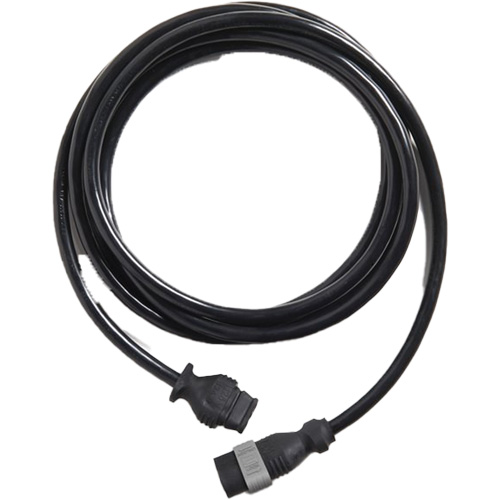 Rallonge de c&acirc;ble de 10' 240 V/208 V pour tapis industriels HeatTrak PRO Oxymax Inc