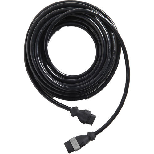 Rallonge de c&acirc;ble de 25' 120 V pour tapis industriels HeatTrak PRO Oxymax Inc