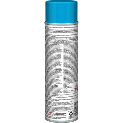 Pro Line Interior Detailer with Matte Finish & Fresh Scent Oxymax Inc