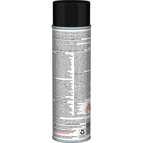Pro Line Precision Contact Cleaner with Fast Evaporation, Aerosol Can Oxymax Inc