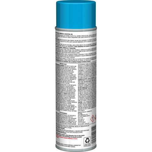 Pro Line Furniture Polish with Lemon Oil, 19 oz., Aerosol Can Oxymax Inc