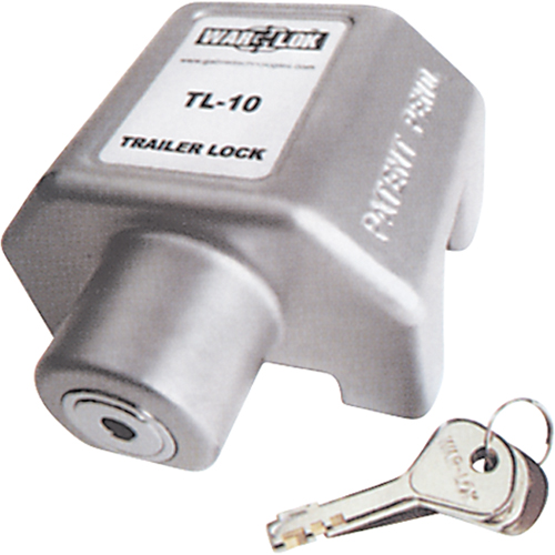 Trailer Hasp Locks Oxymax Inc