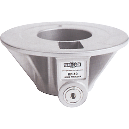 Dispositifs de verrouillage pour pivot d'attelage Oxymax Inc