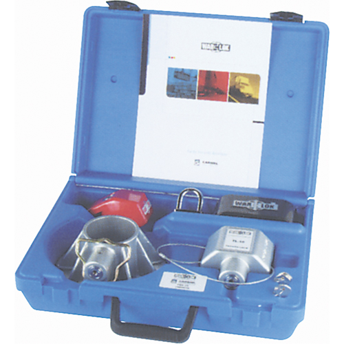 Trailer Security Kits Oxymax Inc