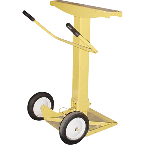 B&eacute;quille stabilisatrice pour remorque, Cap. de levage 50 tonnes Oxymax Inc