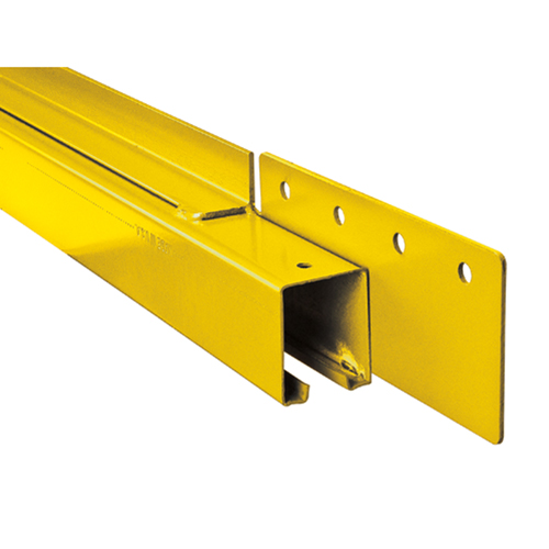 Wire Mesh Partition Components - Hardware Oxymax Inc