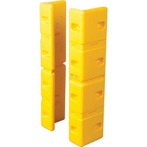 Grands protecteurs de coin Oxymax Inc