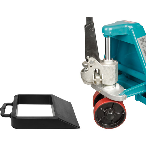 Cale pour transpalette Oxymax Inc