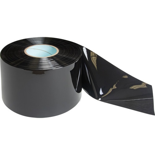 Rideau en lani&egrave;res, 164' x 8" x 0,08" Oxymax Inc