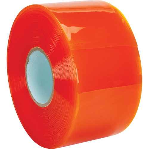 Rideau en lani&egrave;res, 164' x 8" x 0,08" Oxymax Inc